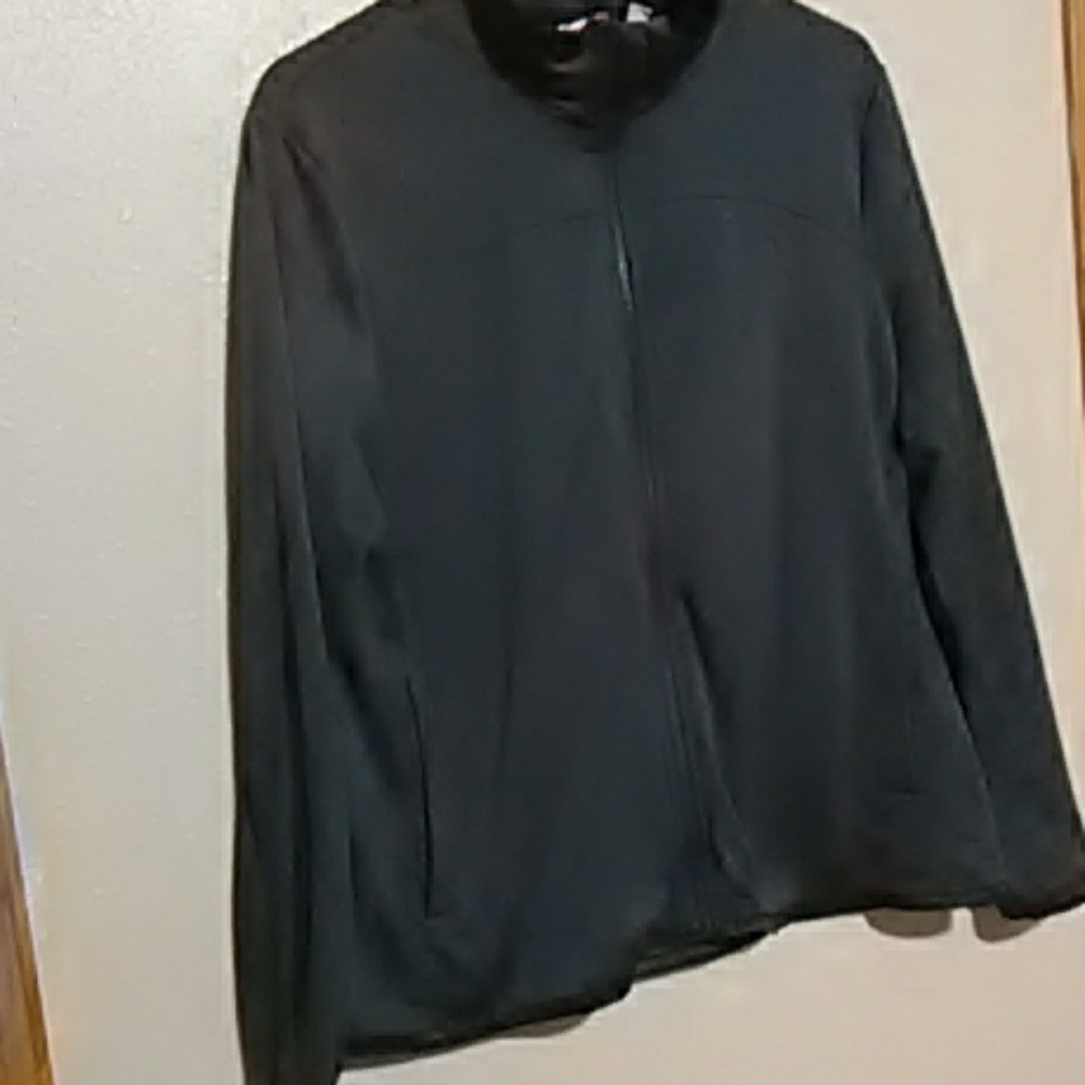 Puma zip up